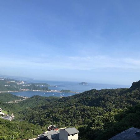 Jiufen Ligin B&B ภายนอก รูปภาพ