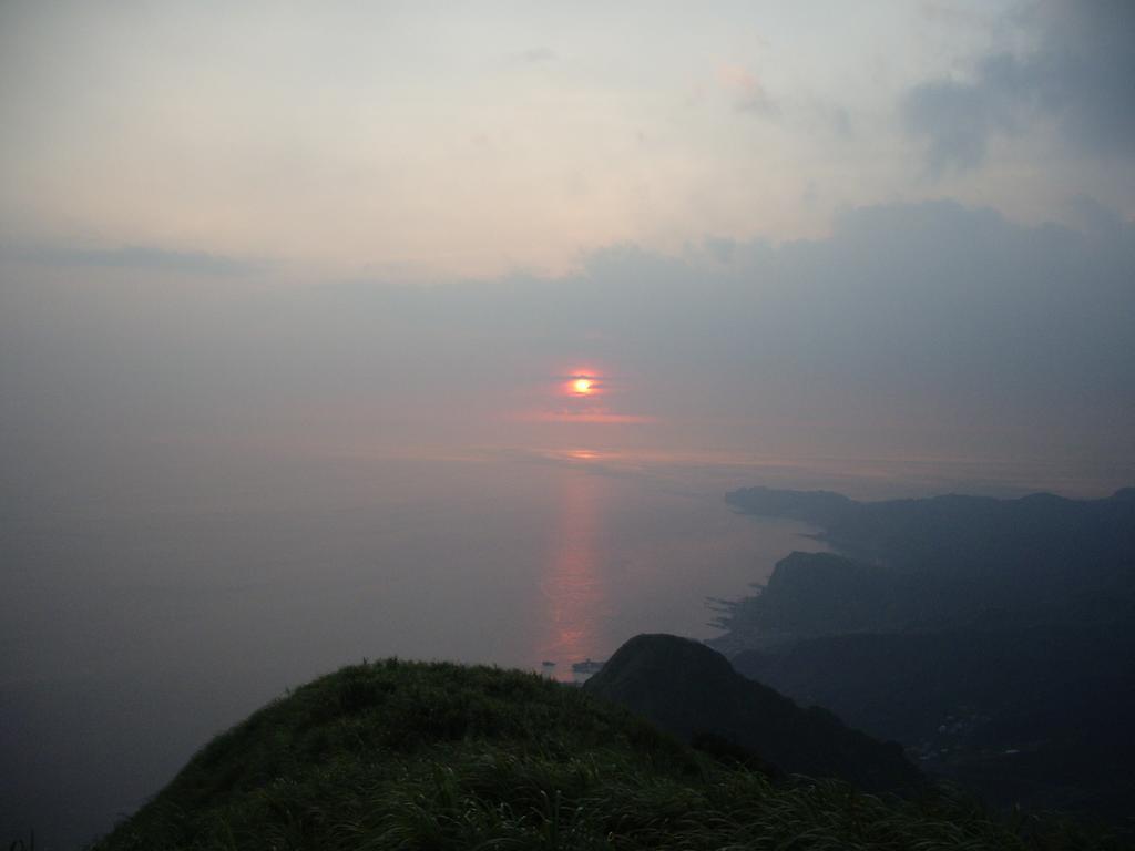 Jiufen Ligin B&B ภายนอก รูปภาพ