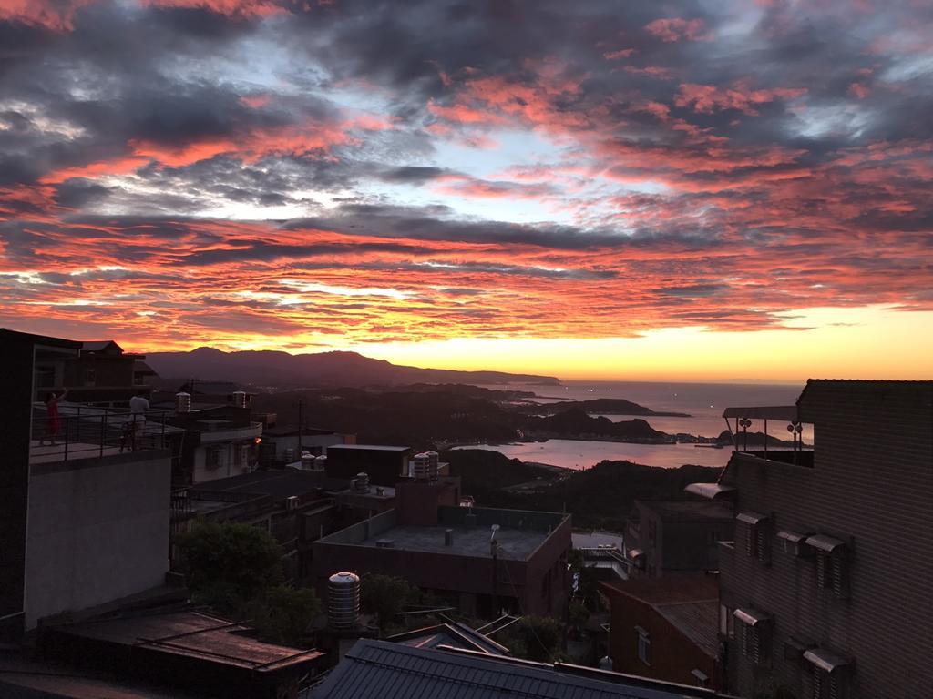 Jiufen Ligin B&B ภายนอก รูปภาพ