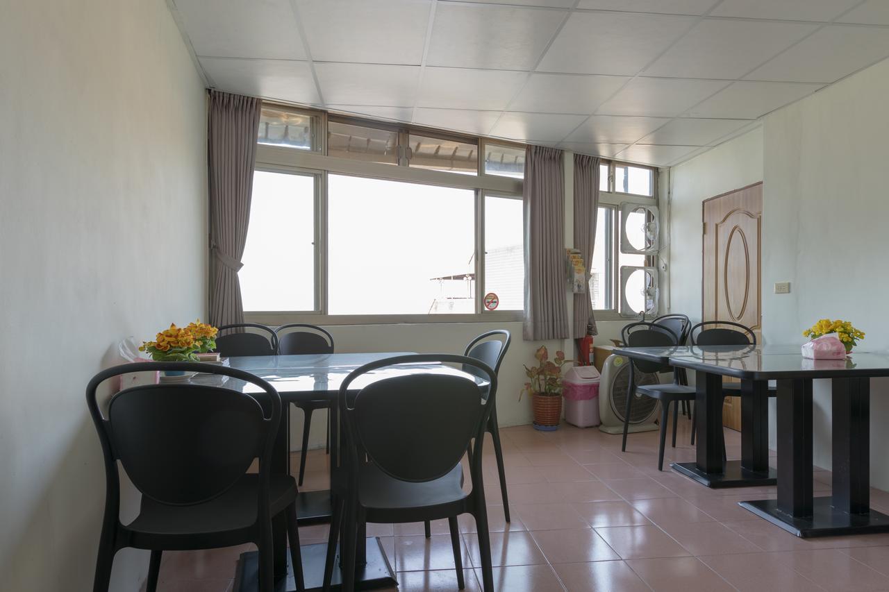 Jiufen Ligin B&B ภายนอก รูปภาพ