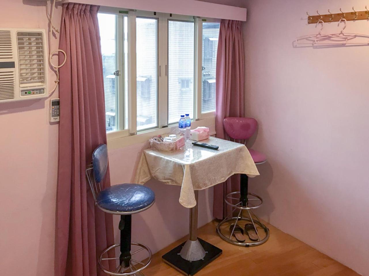 Jiufen Ligin B&B ภายนอก รูปภาพ
