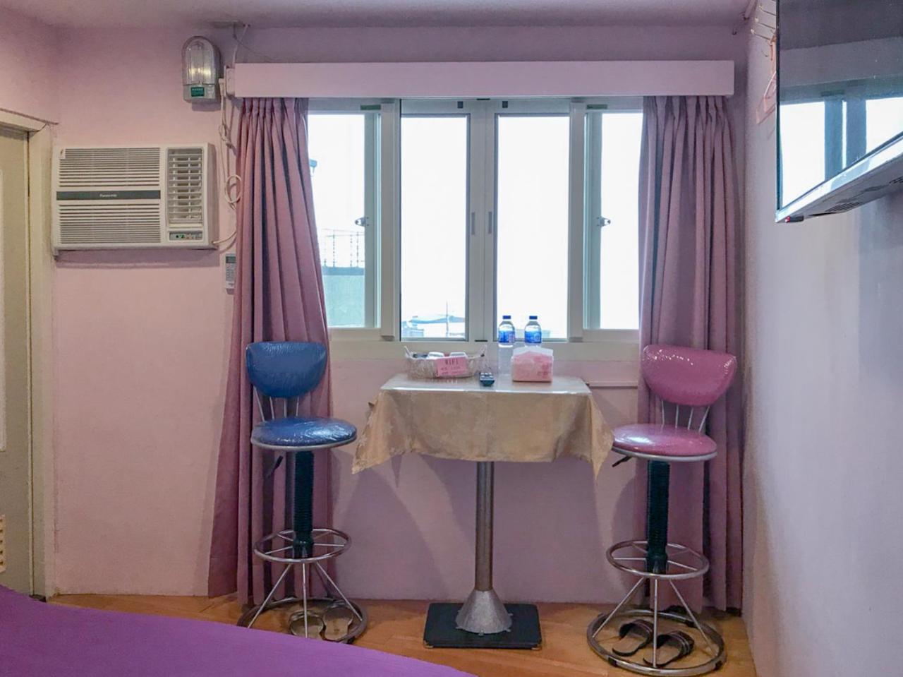 Jiufen Ligin B&B ภายนอก รูปภาพ