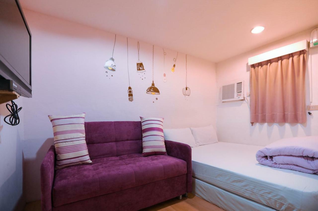 Jiufen Ligin B&B ภายนอก รูปภาพ