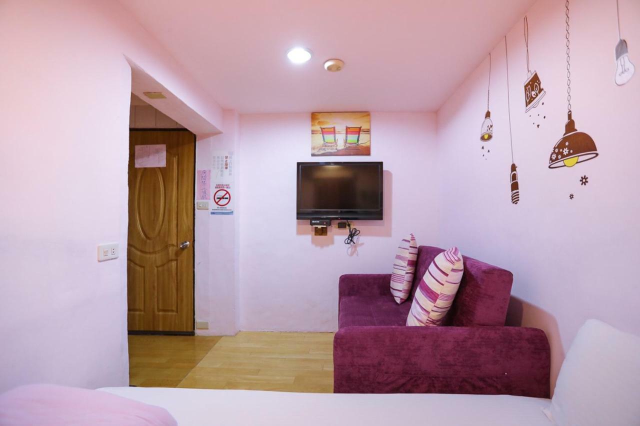 Jiufen Ligin B&B ภายนอก รูปภาพ