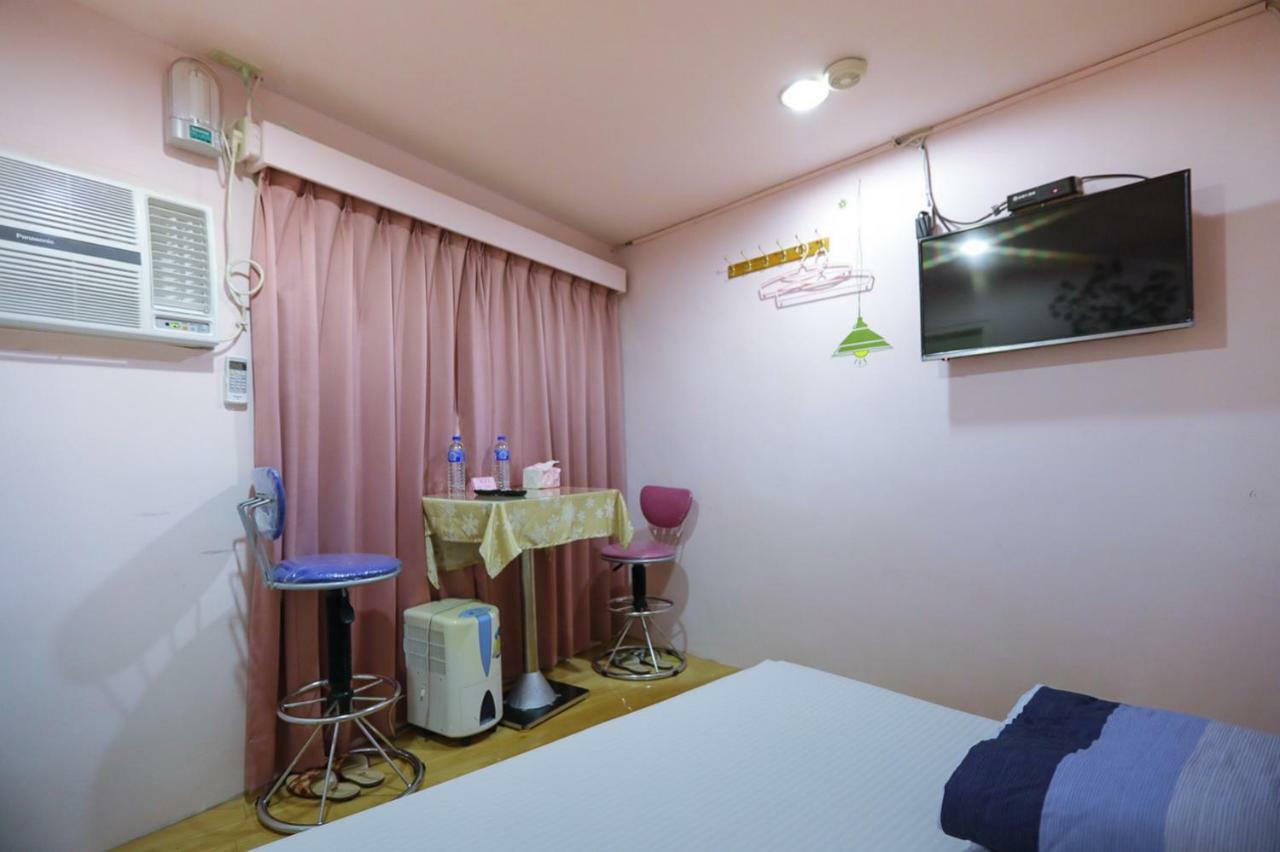 Jiufen Ligin B&B ภายนอก รูปภาพ
